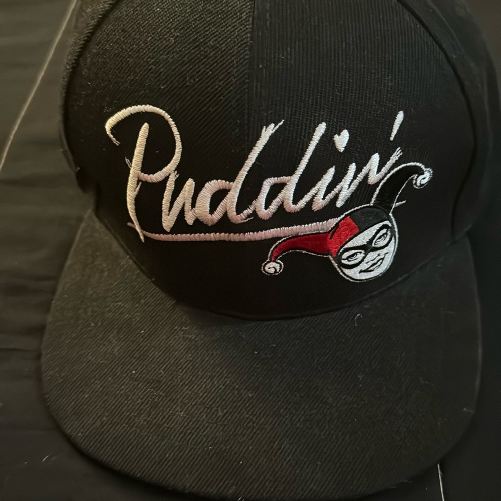 Six Flags DC Hat